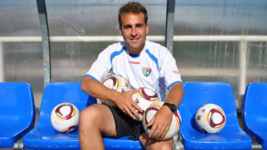 Daniel Aparicio: “Que la gente de fuera de la Escuela hable bien de nosotros es un buen síntoma”