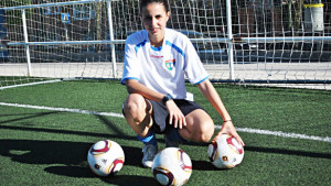 “Las mujeres somos más difíciles de dirigir en un equipo”, Mayte Martínez, jugadora y entrenadora