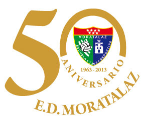 Logo 50 Aniversario